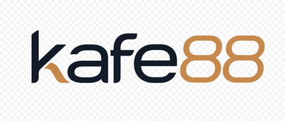 Logo kafe88 untuk halaman beranda
